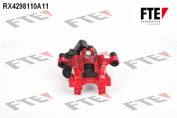 FTE Remzadel/remklauw 9296089