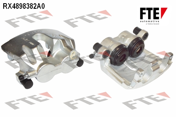 FTE Remzadel/remklauw 9296031