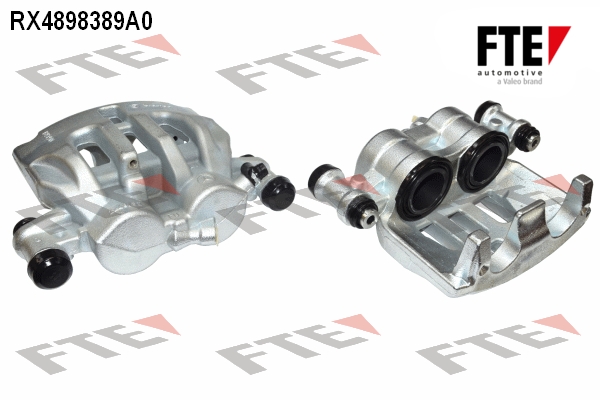 FTE Remzadel/remklauw 9296062