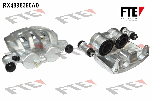 FTE Remzadel/remklauw 9296063