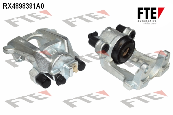 FTE Remzadel/remklauw 9296078