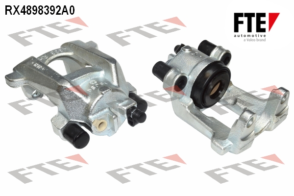 FTE Remzadel/remklauw 9296112