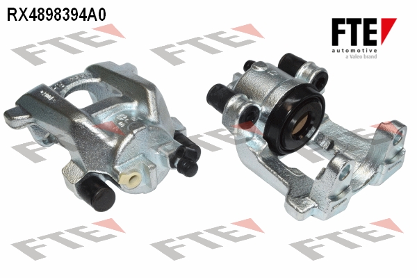 FTE Remzadel/remklauw 9296114