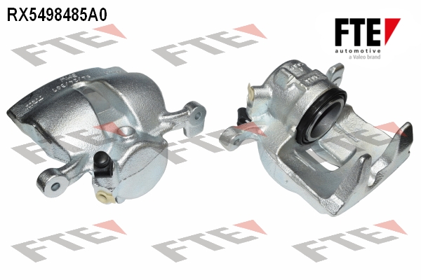 FTE Remzadel/remklauw 9292396