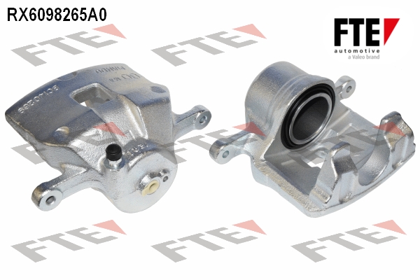 FTE Remzadel/remklauw 9296072