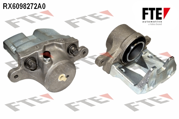 FTE Remzadel/remklauw 9292401