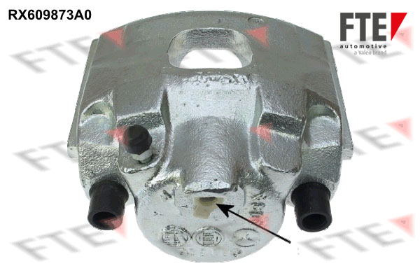 FTE Remzadel/remklauw RX609873A0