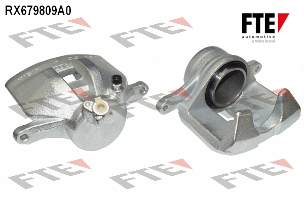 FTE Remzadel/remklauw 9292402