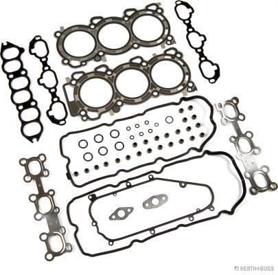 Herth+Buss Jakoparts Cilinderkop pakking set/kopset J1241149