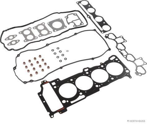 Herth+Buss Jakoparts Cilinderkop pakking set/kopset J1241186