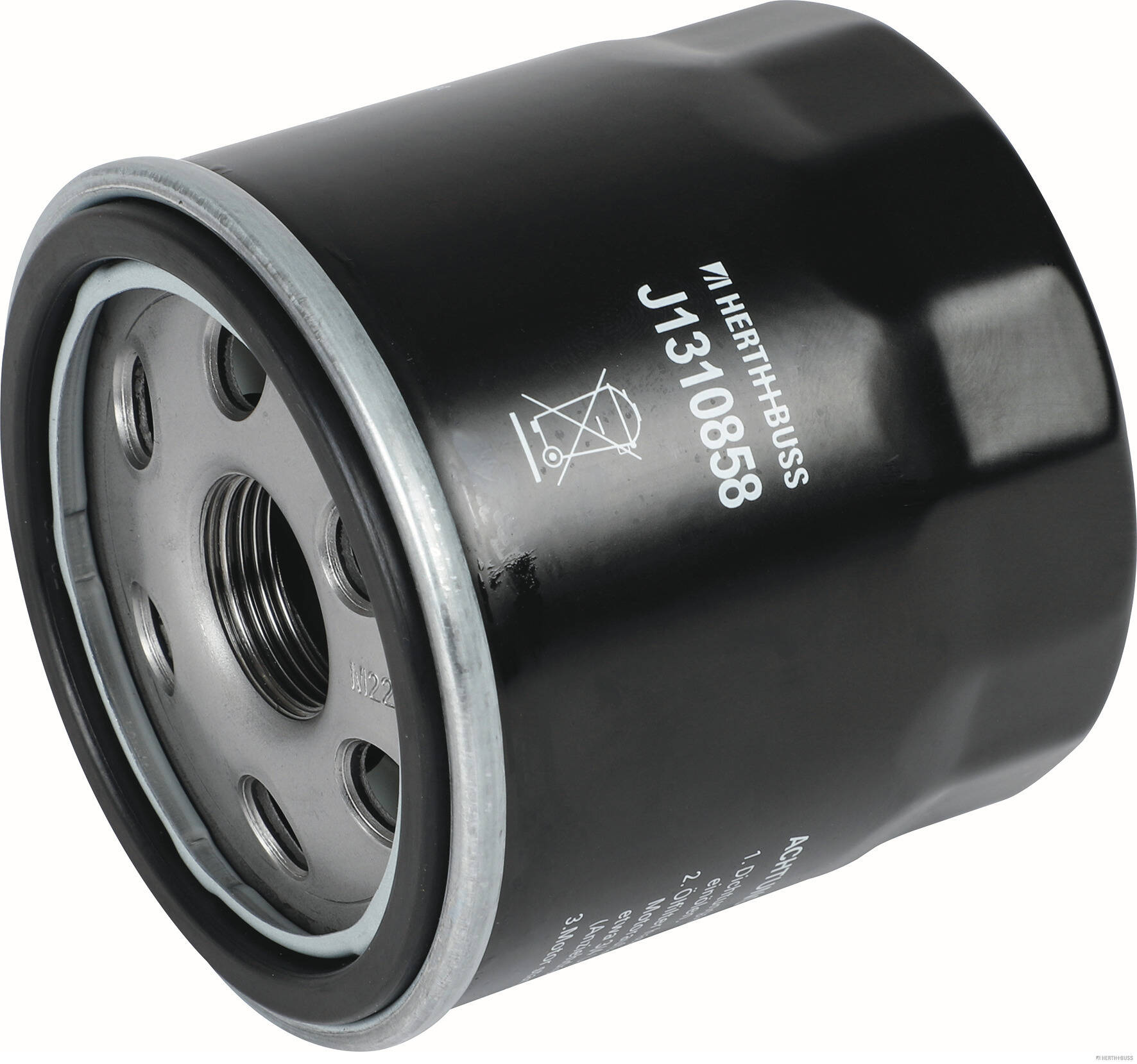 Herth+Buss Jakoparts Oliefilter J1310858