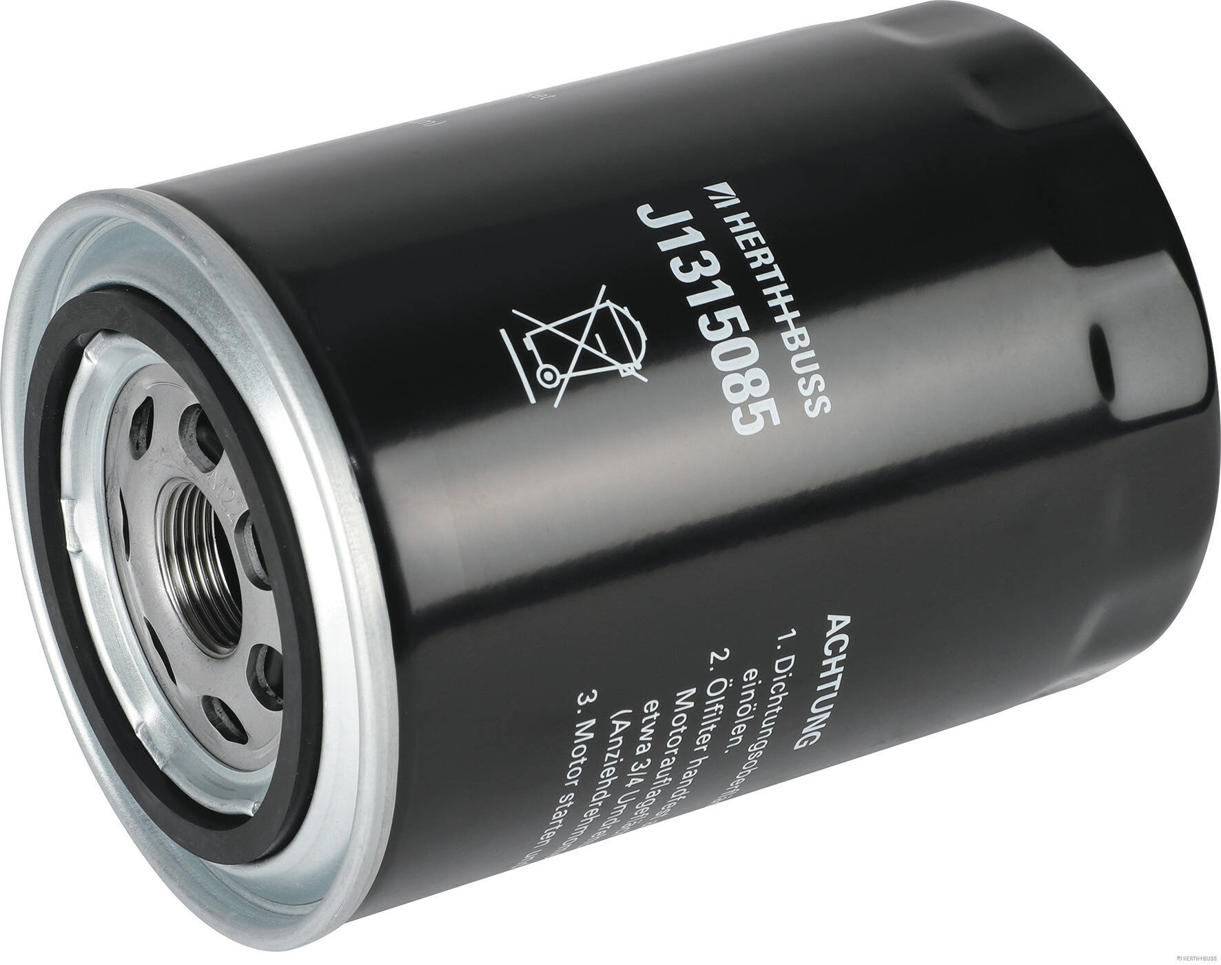Herth+Buss Jakoparts Oliefilter J1315085