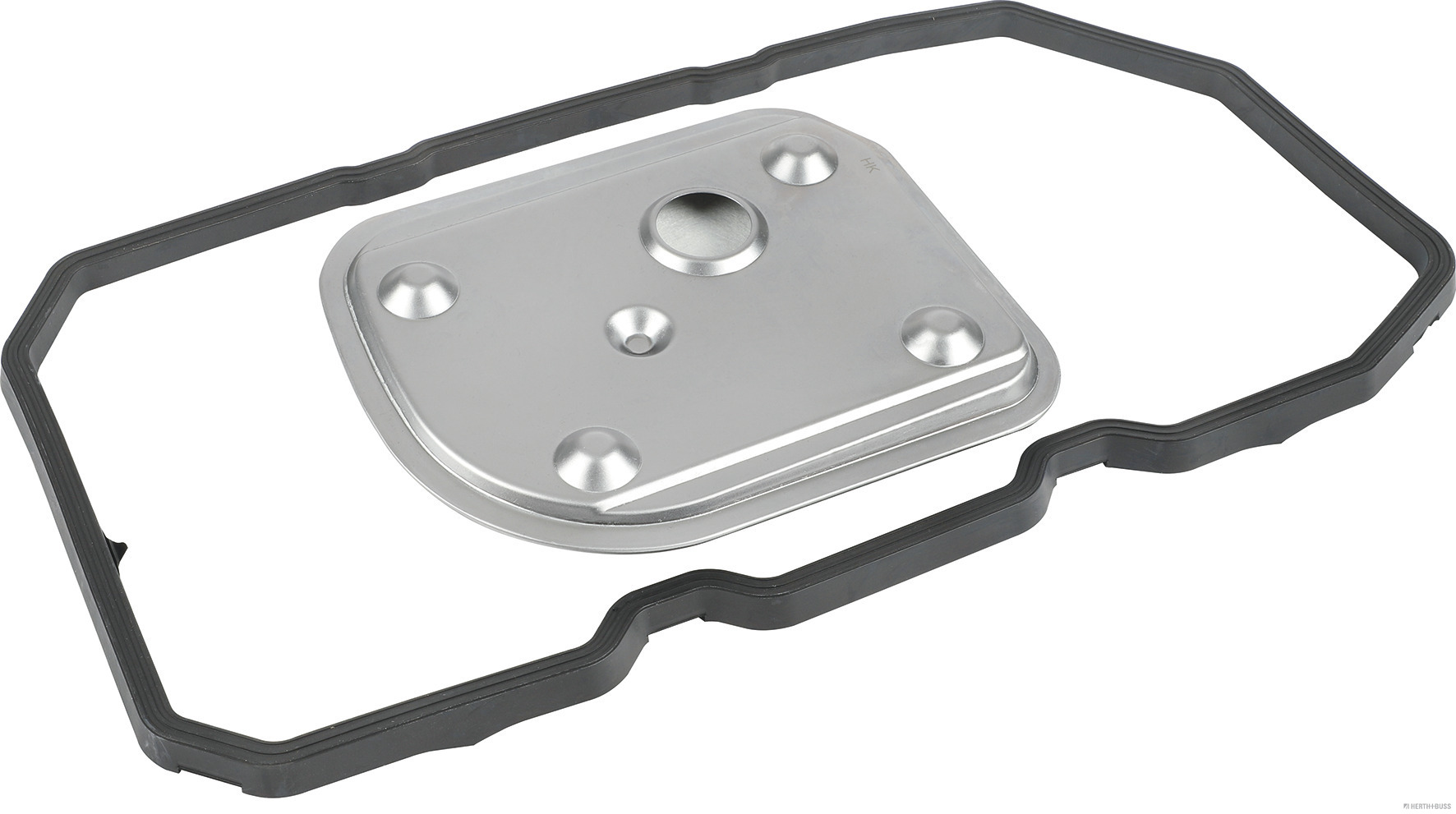 Herth+Buss Jakoparts Filter/oliezeef automaatbak J1350832