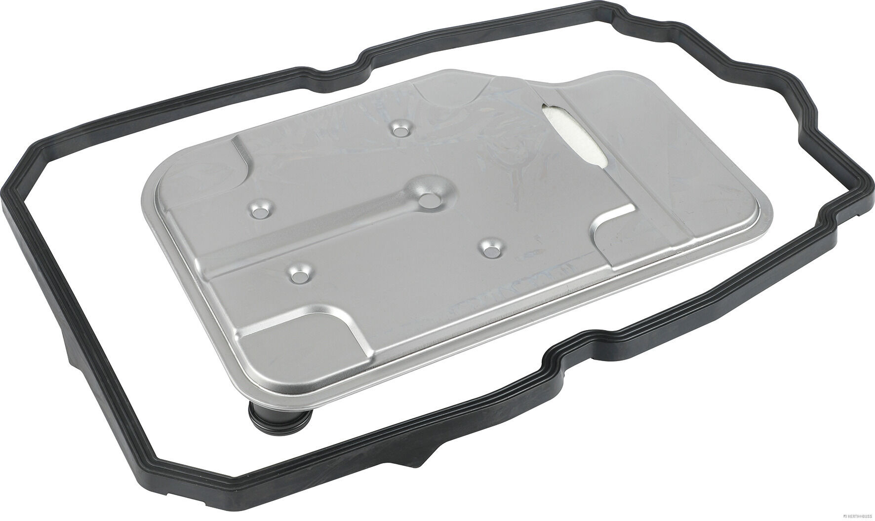 Herth+Buss Jakoparts Filter/oliezeef automaatbak J1350843