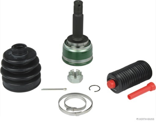 Herth+Buss Jakoparts Homokineet reparatieset J2825010