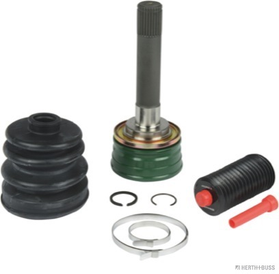 Herth+Buss Jakoparts Homokineet reparatieset J2825016