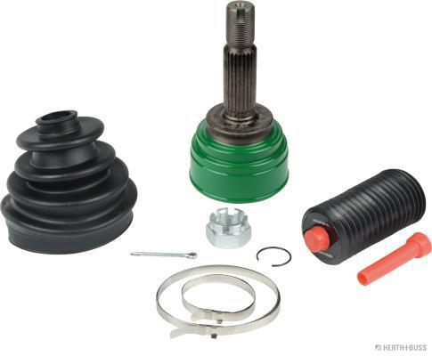 Herth+Buss Jakoparts Homokineet reparatieset J2825138