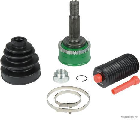 Herth+Buss Jakoparts Homokineet reparatieset J2825140