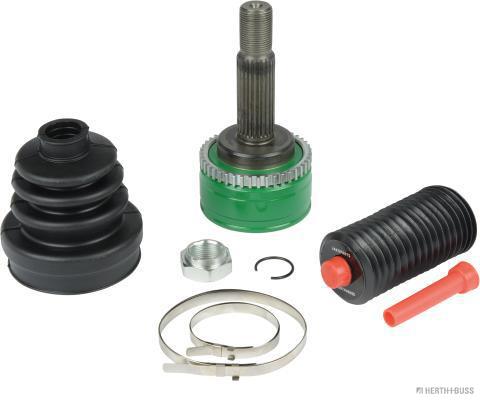 Herth+Buss Jakoparts Homokineet reparatieset J2825143