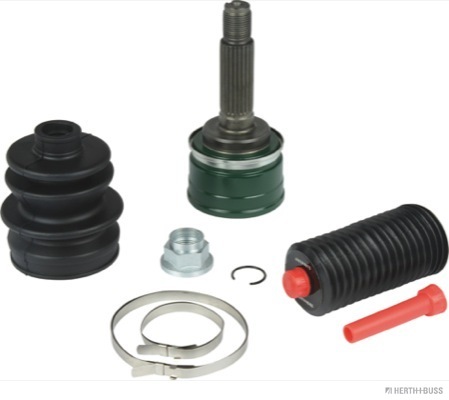 Herth+Buss Jakoparts Homokineet reparatieset J2828002