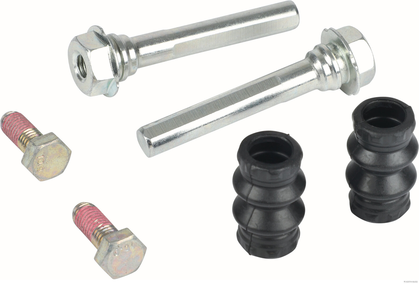 Herth+Buss Jakoparts Geleidehulzenset, remklauw J3270313