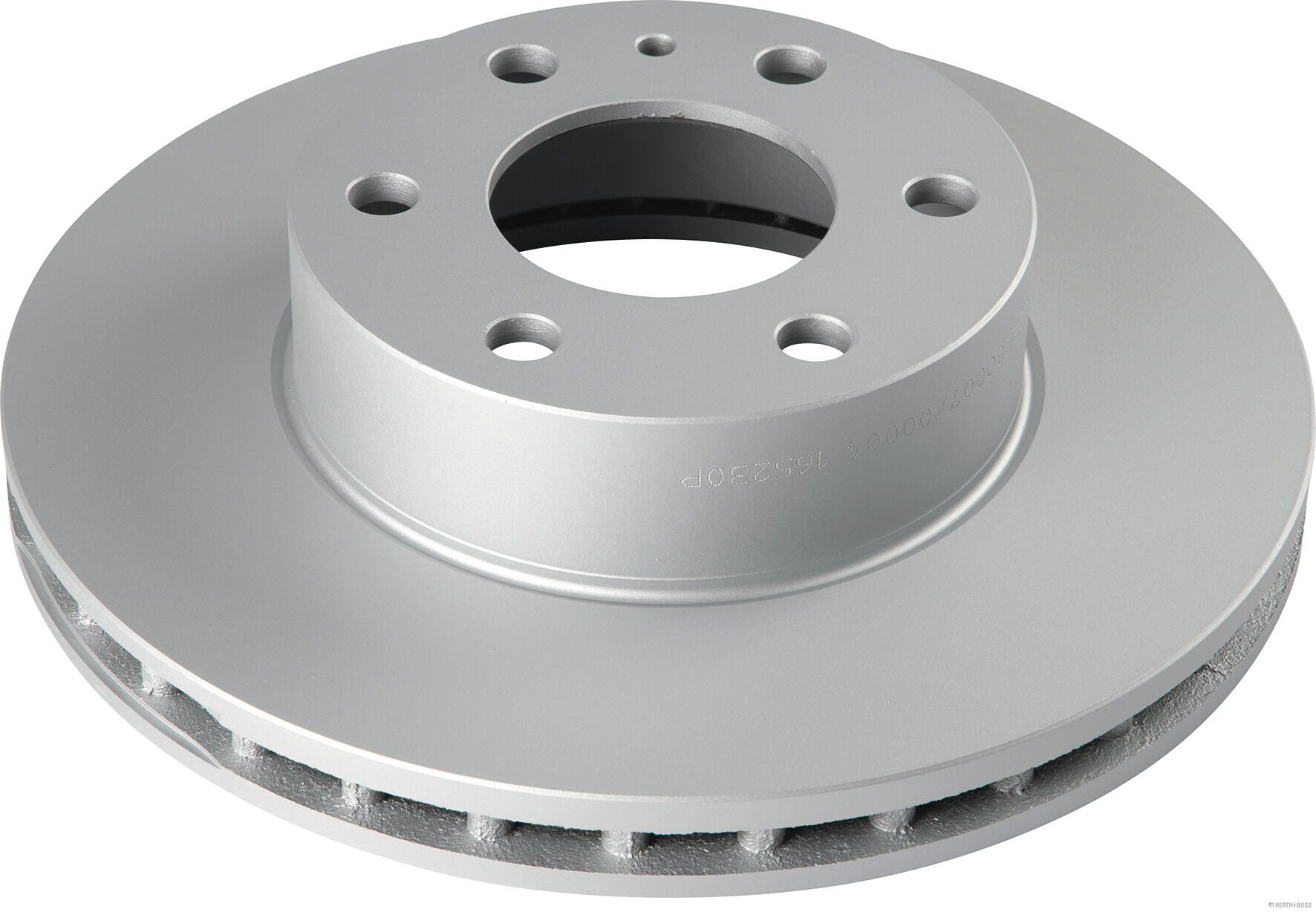 Herth+Buss Jakoparts Remschijf J3300835