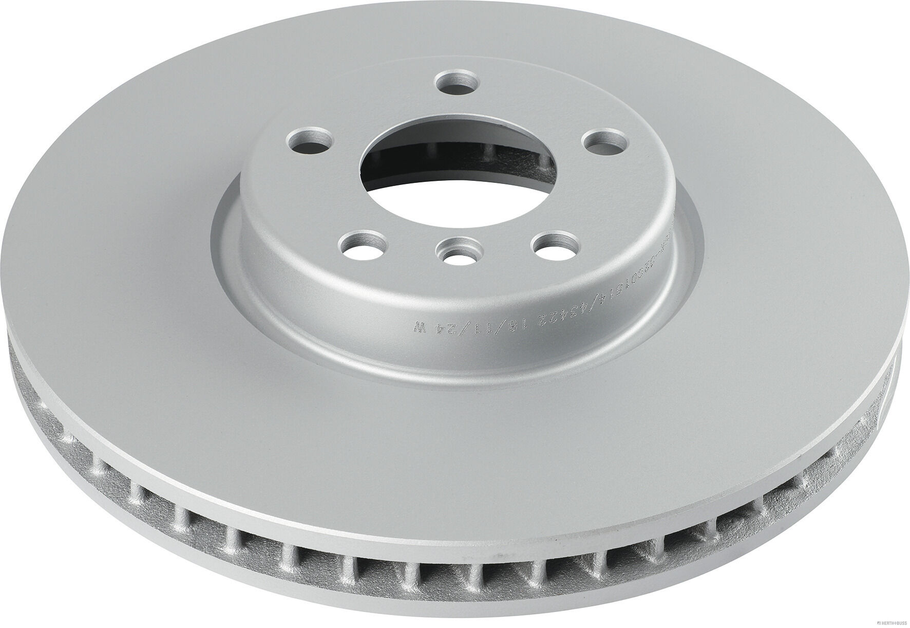 Herth+Buss Jakoparts Remschijf J3300855