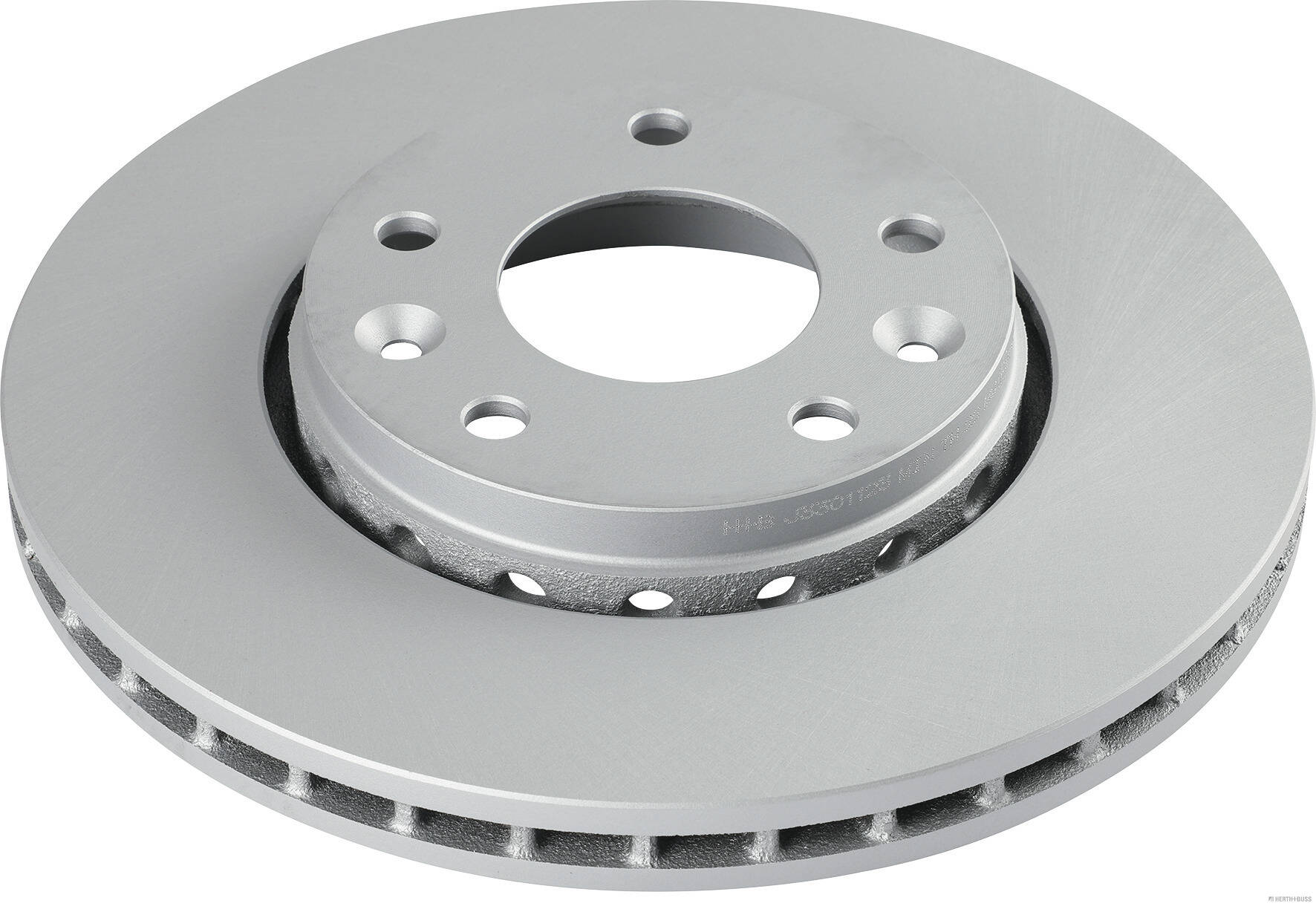 Herth+Buss Jakoparts Remschijven J3301123