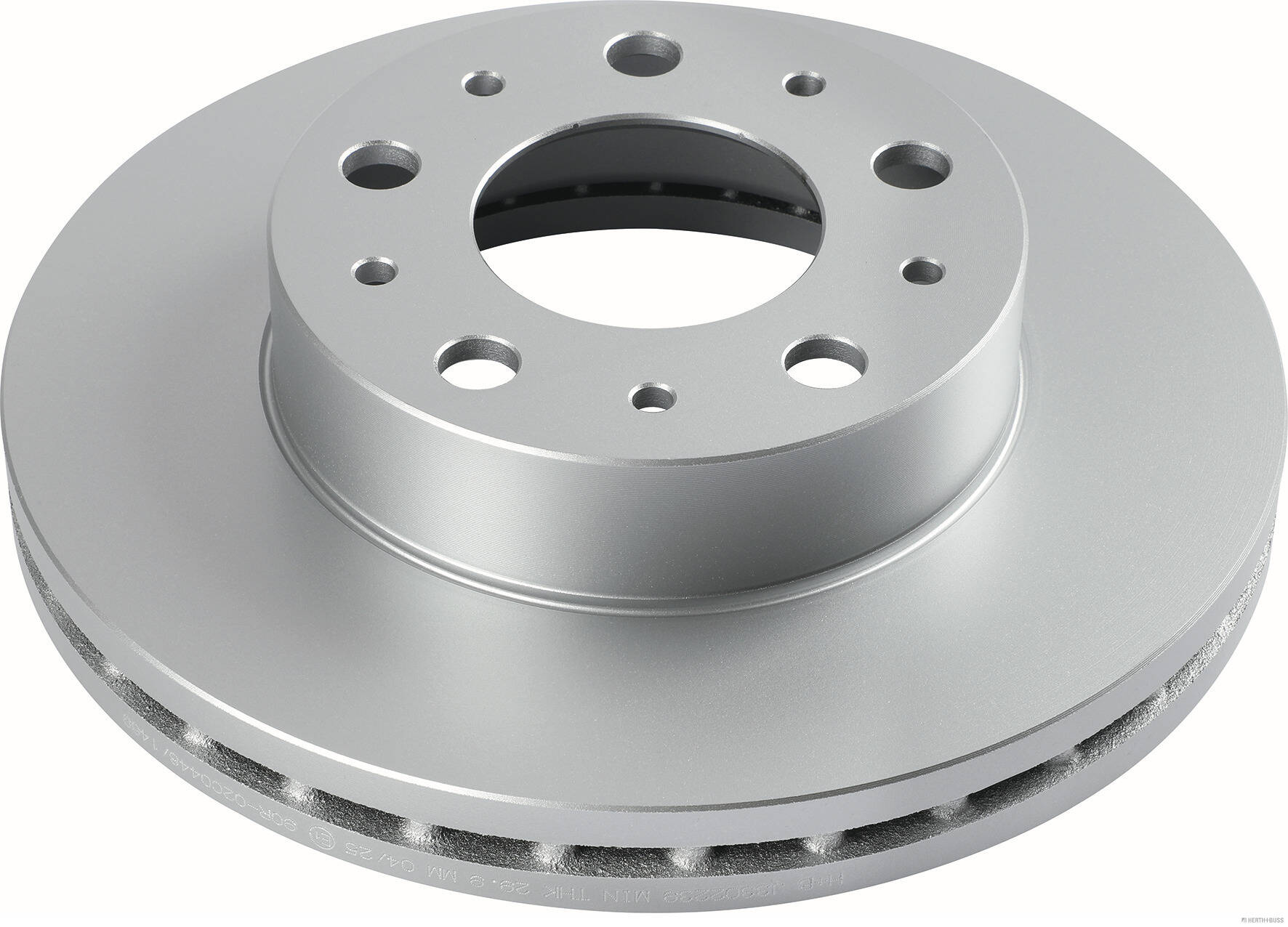 Herth+Buss Jakoparts Remschijf J3302239