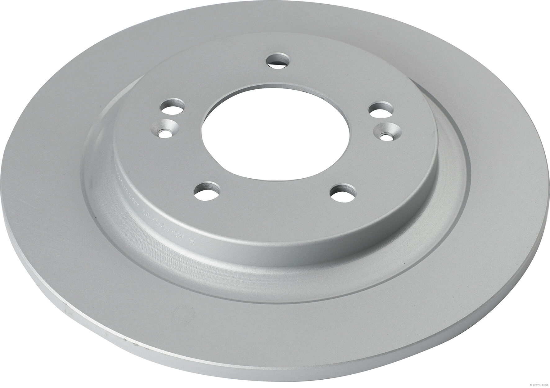 Herth+Buss Jakoparts Remschijven J3310331