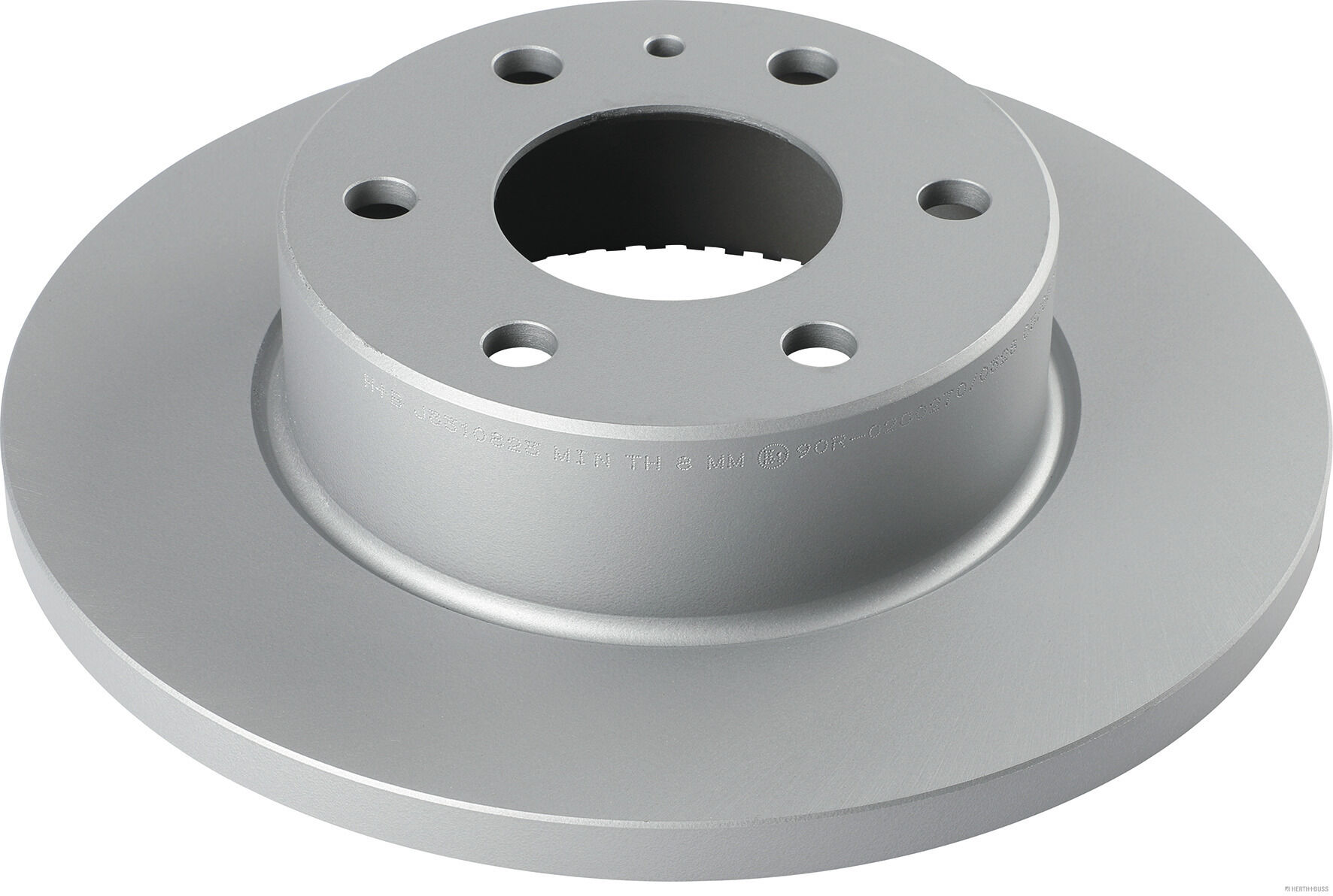 Herth+Buss Jakoparts Remschijf J3310823