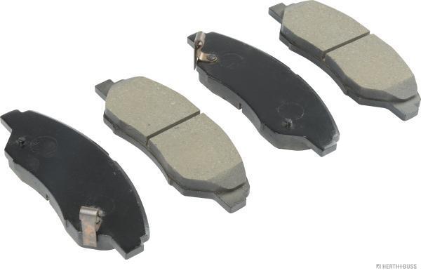 Herth+Buss Jakoparts Remblokset J3600309