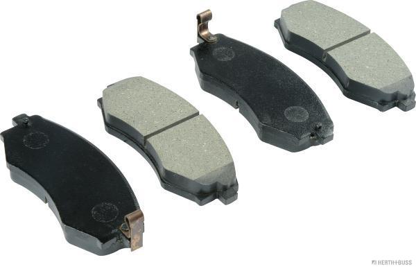 Herth+Buss Jakoparts Remblokset J3600517