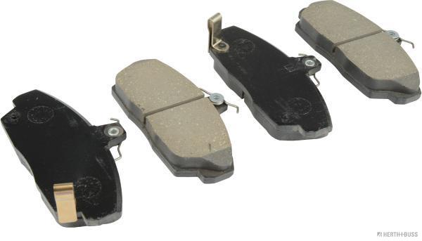 Herth+Buss Jakoparts Remblokset J3604031