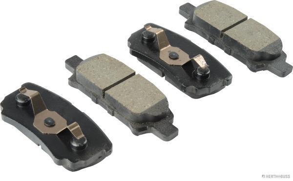 Herth+Buss Jakoparts Remblokset J3615014