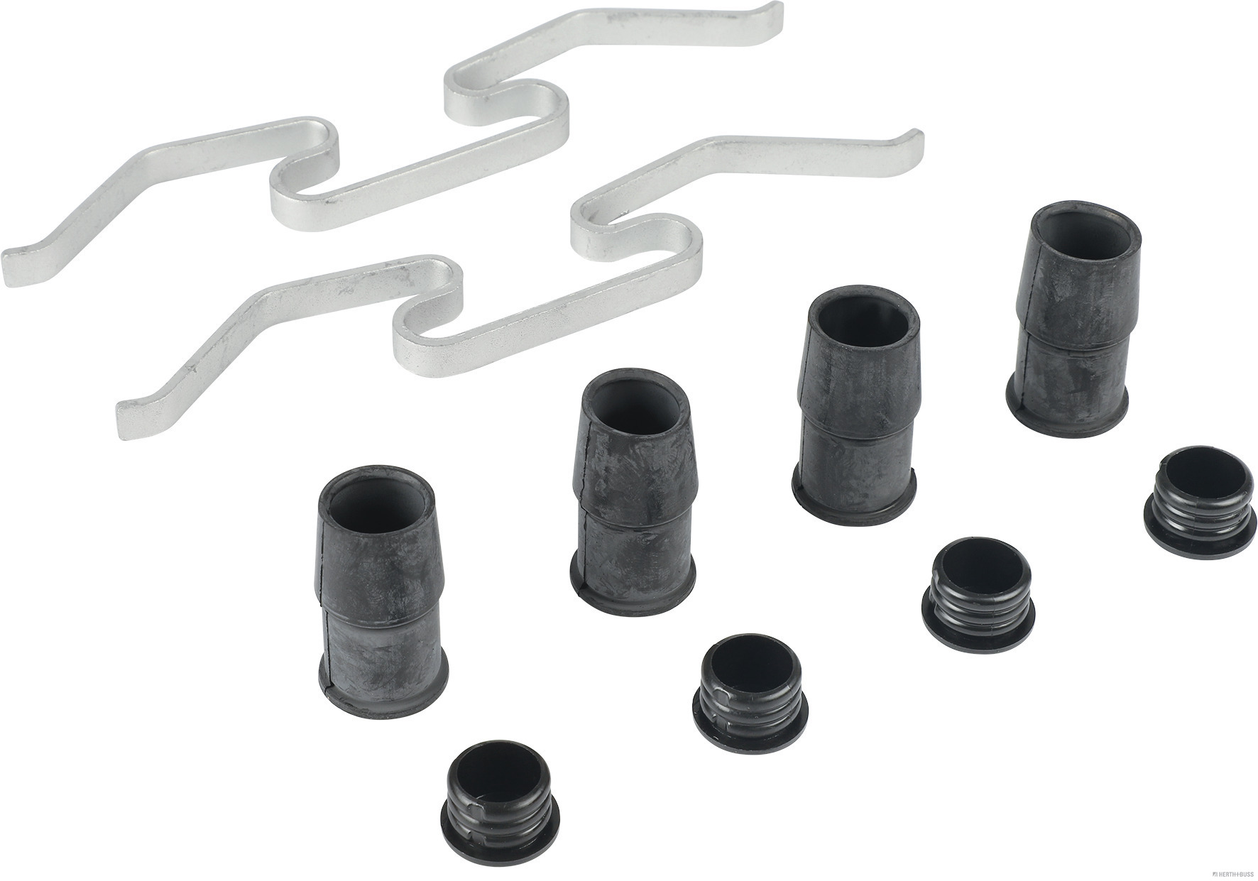 Herth+Buss Jakoparts Accessoireset, schijfremblok J3661052