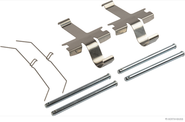 Herth+Buss Jakoparts Rem montageset J3667008