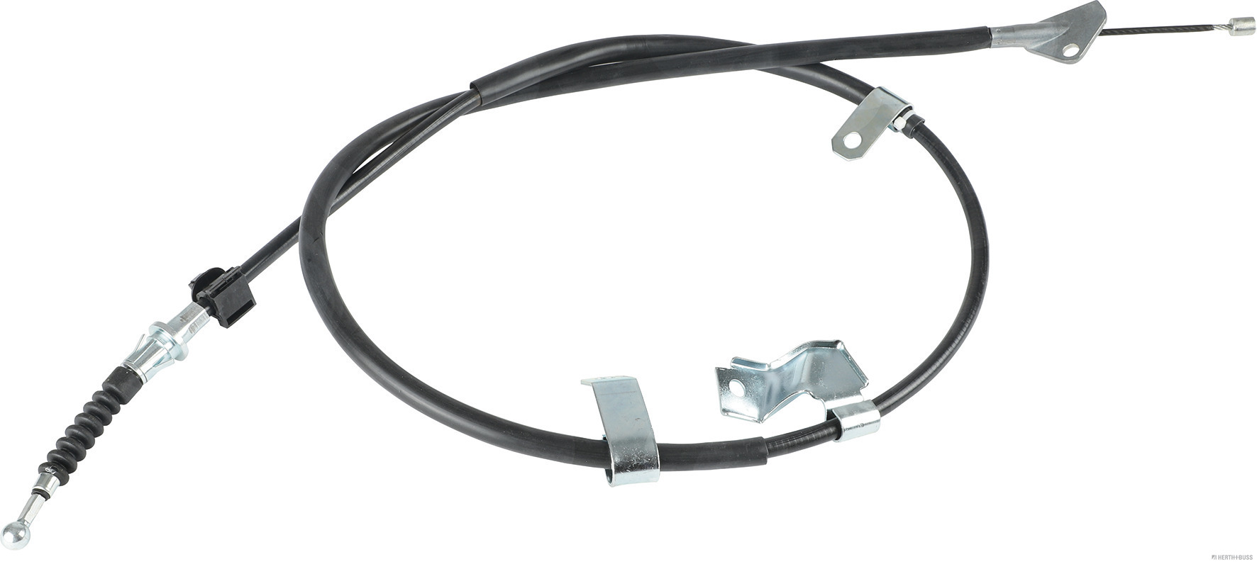 Herth+Buss Jakoparts Handremkabel J3922125