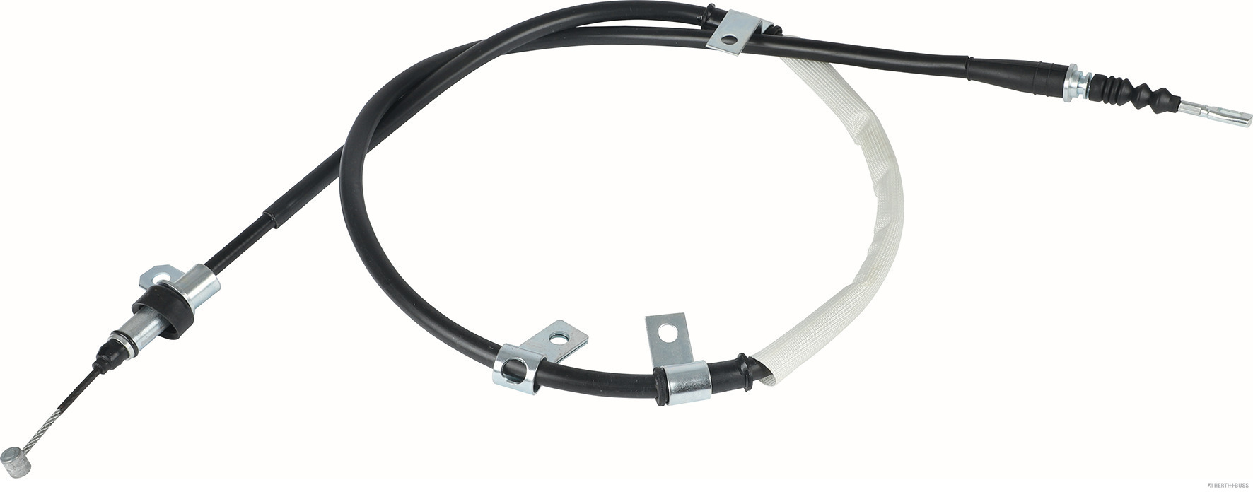Herth+Buss Jakoparts Trekkabel, parkeerrem J3930590