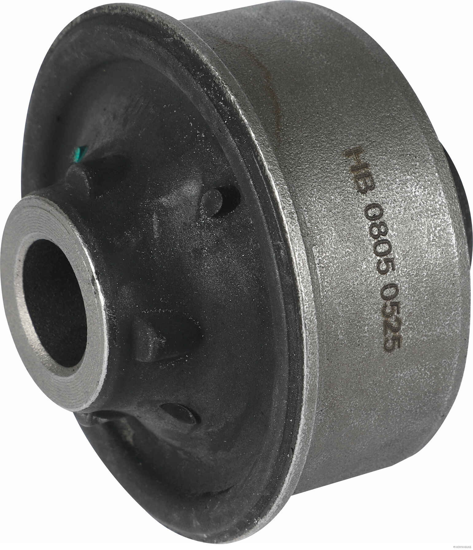 Herth+Buss Jakoparts Draagarmrubber J4200805