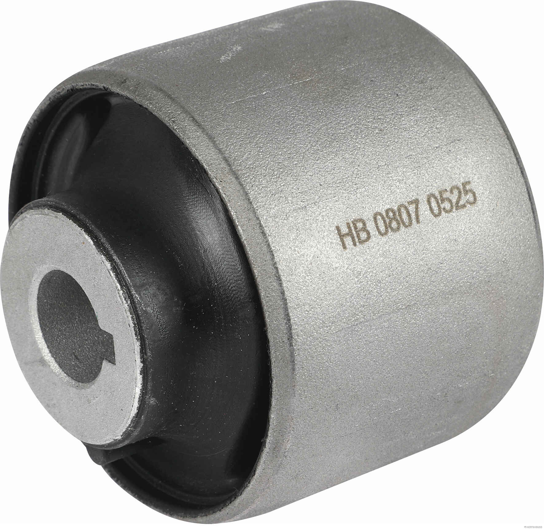 Herth+Buss Jakoparts Draagarmrubber J4200807