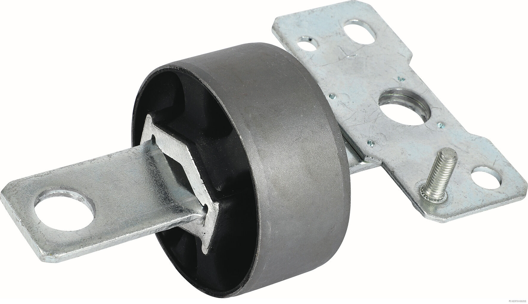 Herth+Buss Jakoparts Draagarmrubber J4240807