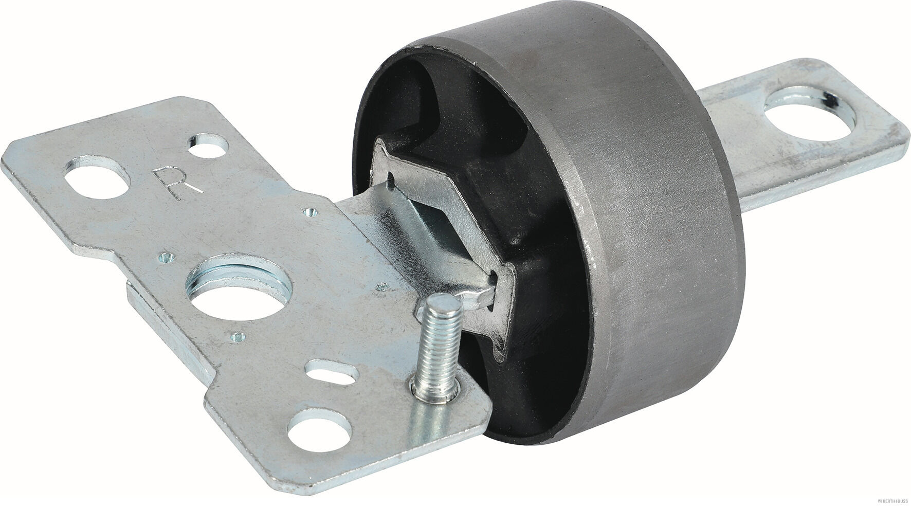 Herth+Buss Jakoparts Draagarmrubber J4240808