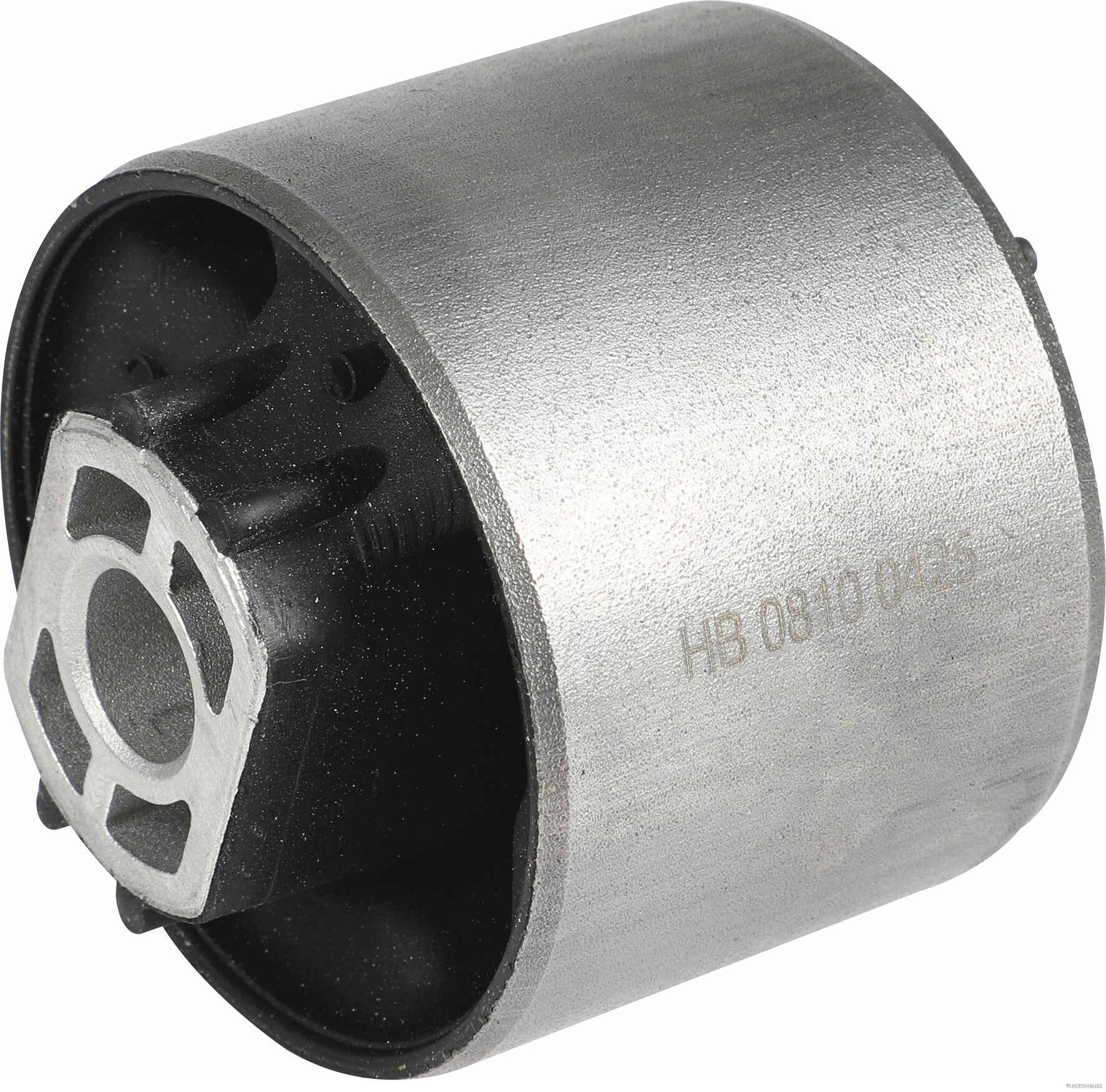 Herth+Buss Jakoparts Draagarmrubber J4240810