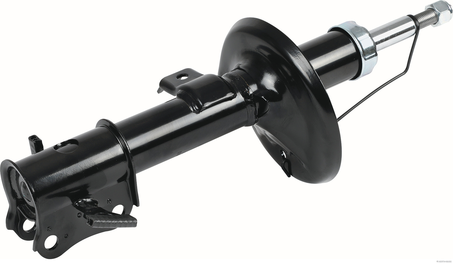 Herth+Buss Jakoparts Schokdemper J4300904