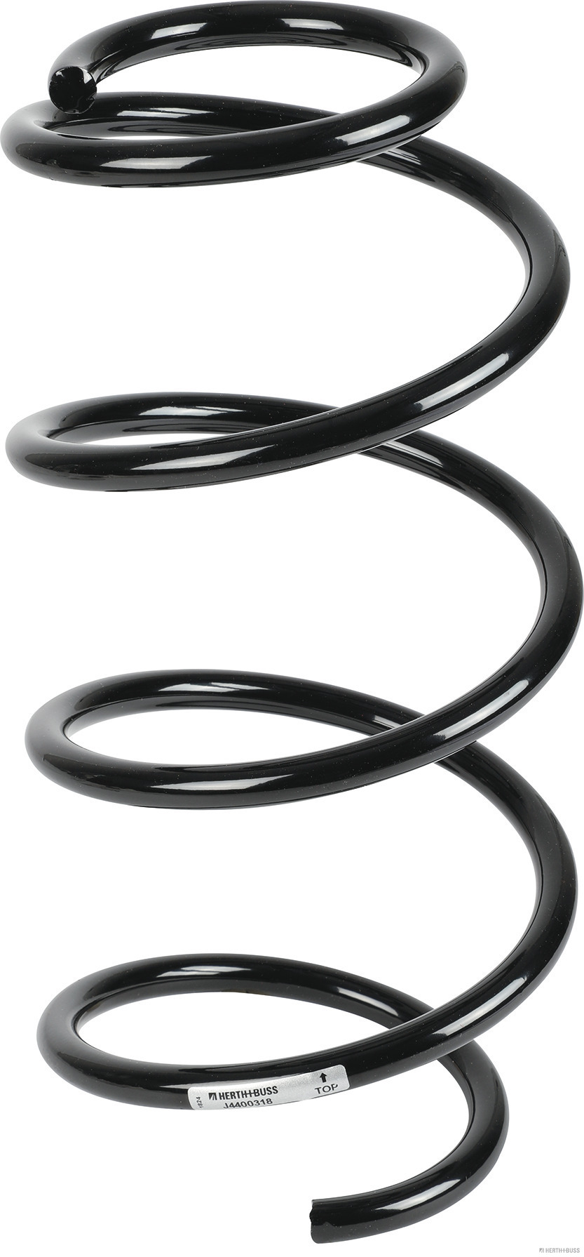 Herth+Buss Jakoparts Chassisveer J4400318