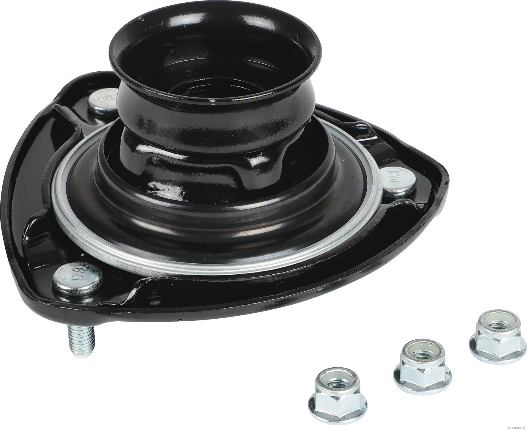 Herth+Buss Jakoparts Reparatieset, Ring voor schokbreker veerpootlager J4420304