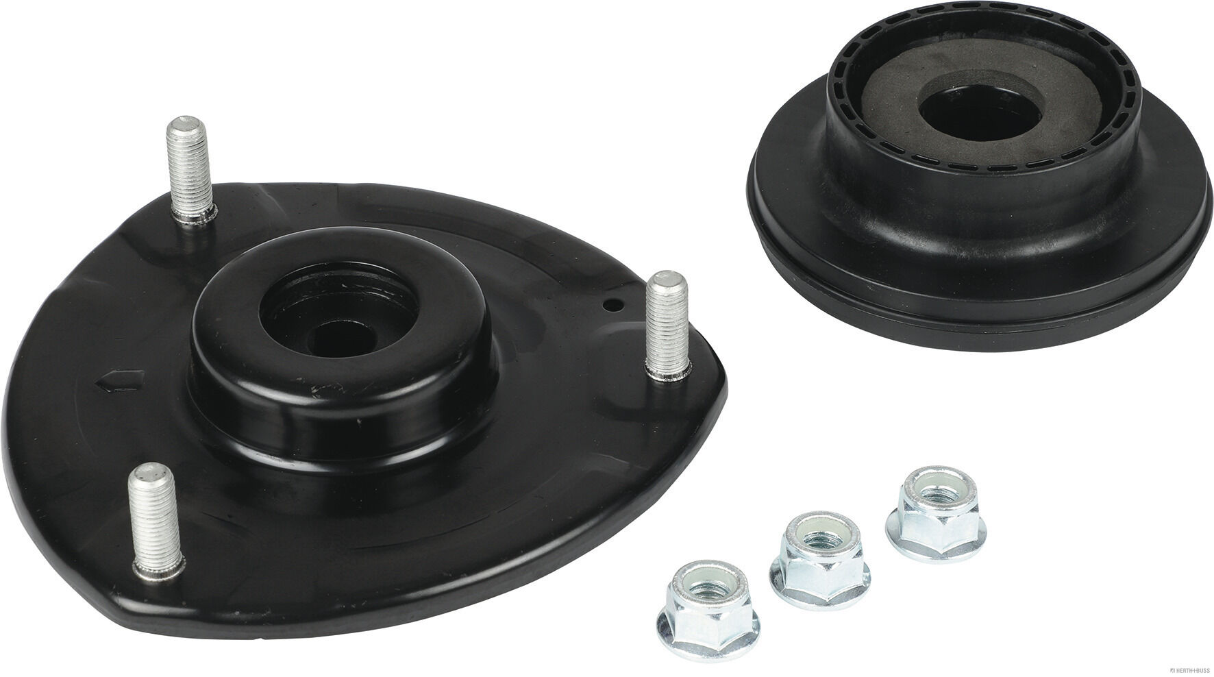 Herth+Buss Jakoparts Reparatieset, Ring voor schokbreker veerpootlager J4420306