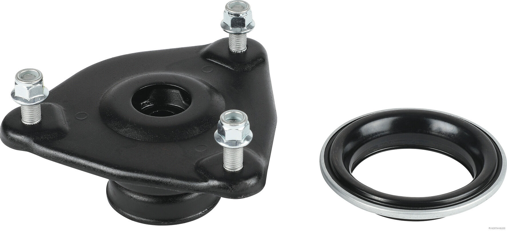 Herth+Buss Jakoparts Veerpootlager & rubber J4420502