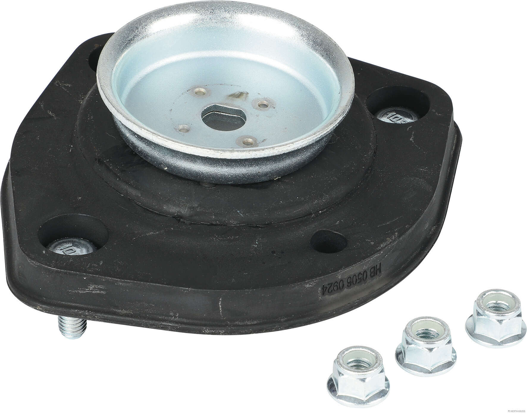 Herth+Buss Jakoparts Reparatieset, Ring voor schokbreker veerpootlager J4420506